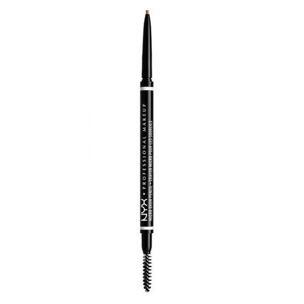 MICRO BROW PENCIL #blonde