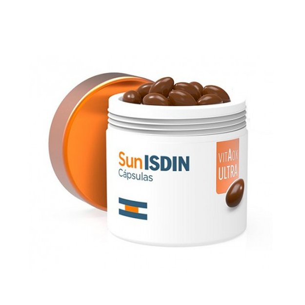 ISDIN SUNISDIN ORAL 30 CAPS