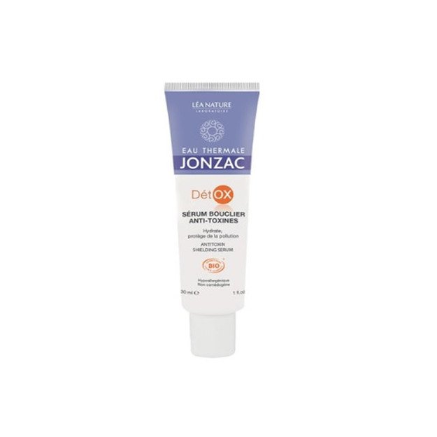 Jonzac DĆĀ©tox Anti-Toxin Protective Serum 30ml