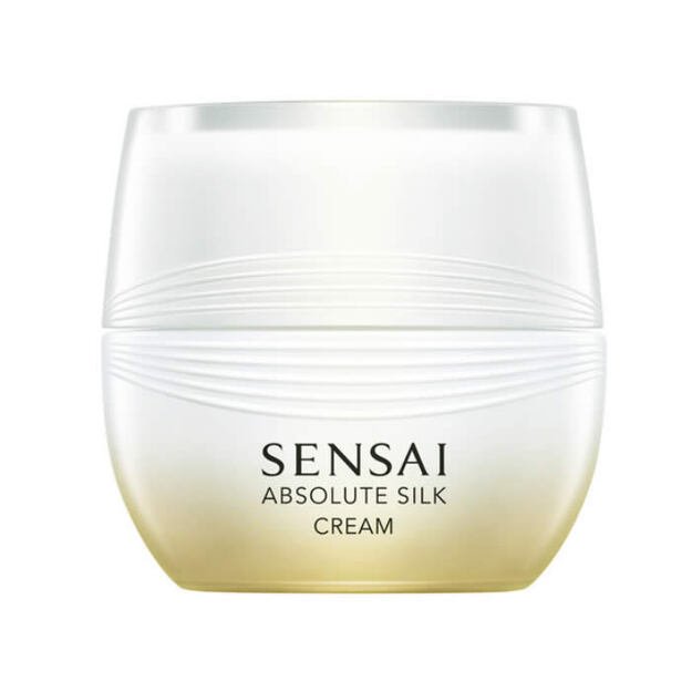 Kanebo Sensai Absolute Silk Creme 40Ml