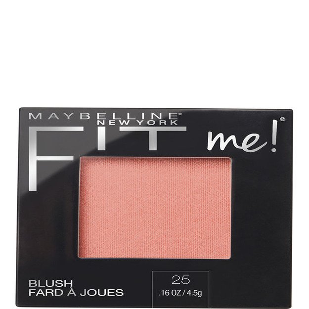 MAYBELLINE FIT ME BLUSH 25 PINK