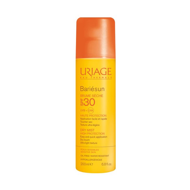 Uriage BariĆĀ©sun Dry Mist 200ml