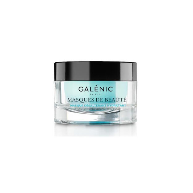 GalĆ©nic Quenching Hydrating Mask 50ml