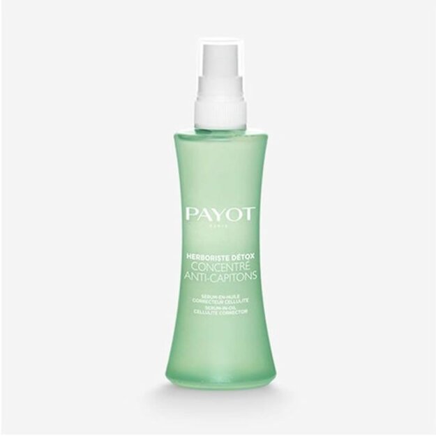 Payot Herboriste Detox Huile Anti