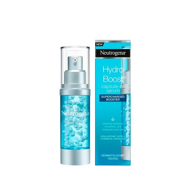 NEUTROGENA SIERO BOOSTER  ML30