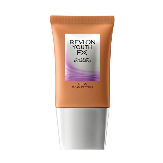 YOUTHFX FILL + BLUR foundation SPF20 #405-almond 30 ml