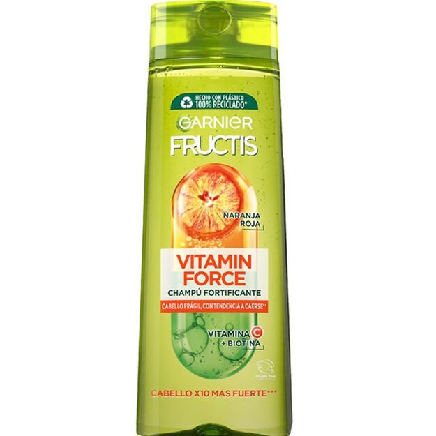 FRUCTIS VITAMIN FORCE champĆĀŗ 360 ml