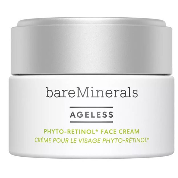 AGELESS retinol face cream 50 ml