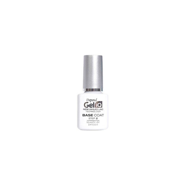 GEL IQ base coat step2 5 ml