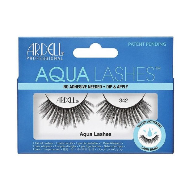 Ardell PestaĆĀ±as Aqua Lashes 342