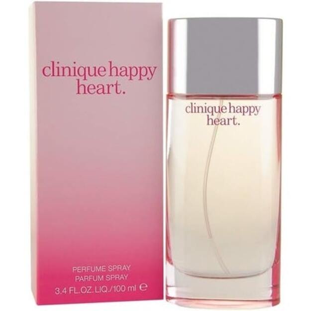 Clinique Happy Heart Eau De Parfum 100 ml (woman)