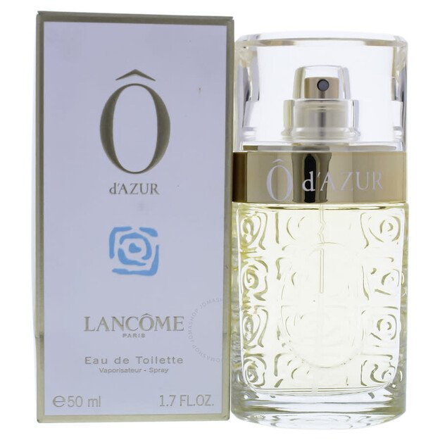 Lancome O d'Azur Eau de Toilette 50ml