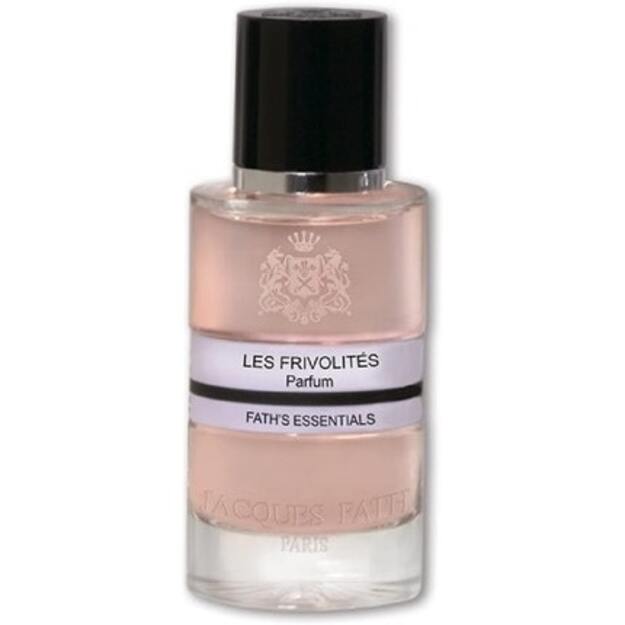 Jacques Fath Les Frivolites Eau de Parfum Spray 100ml