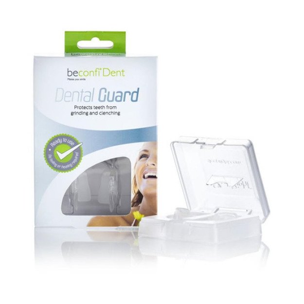 DENTAL GUARD protect 1 u