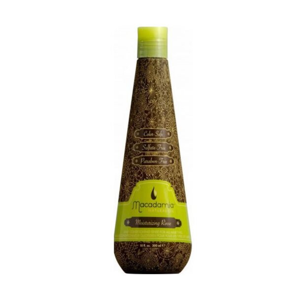 Macadamia Conditioner Natural Oil Moisturizing Rinse