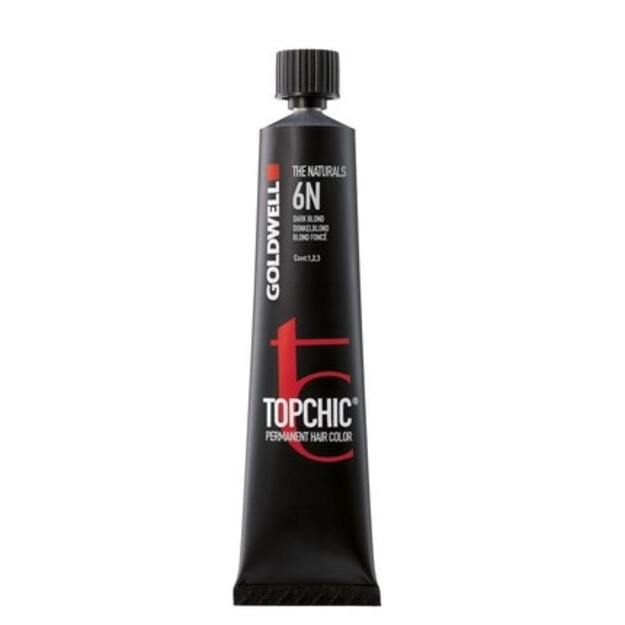 TOPCHIC (60ML) 12BS