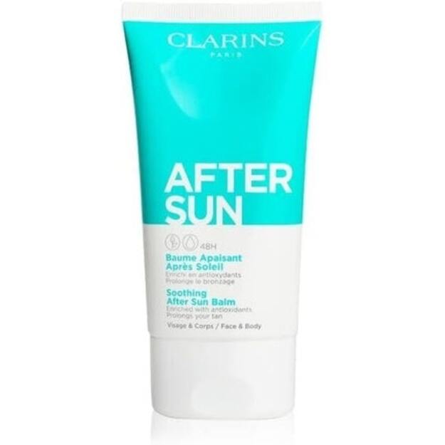 Clarins After Sun Soothing Balm 150ml