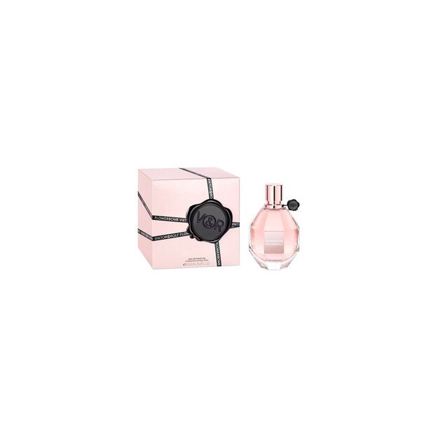 Viktor & Rolf Flowerbomb Edp 100Ml