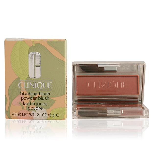 Clinique Blushing Blush Powder 101 Aglow 6 g