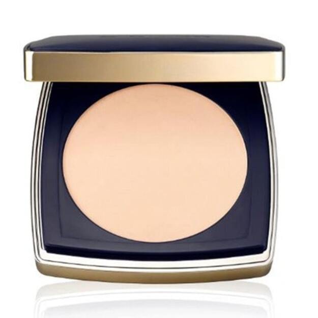 Estee Lauder Double Wear Stay-In-Place Matte Powder Foundation SPF10 2C3 Fresco 12 g