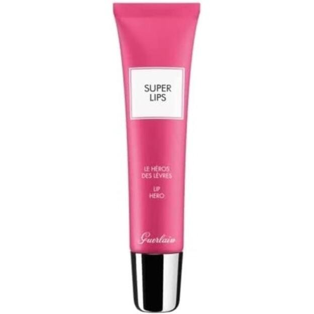 SUPER LIPS le hļæ½ros des lļæ½vres 15 ml