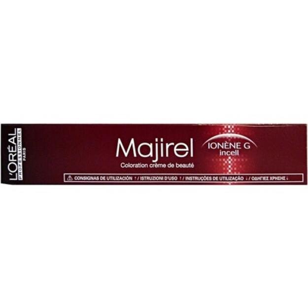 L\'OrĆ©al Professionnel Majirel Haarverf 6.35 50ml