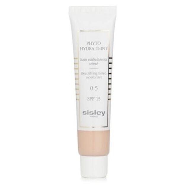 Sisley Phyto-Hydra Teint NĀ°0.5 opal 40 ml