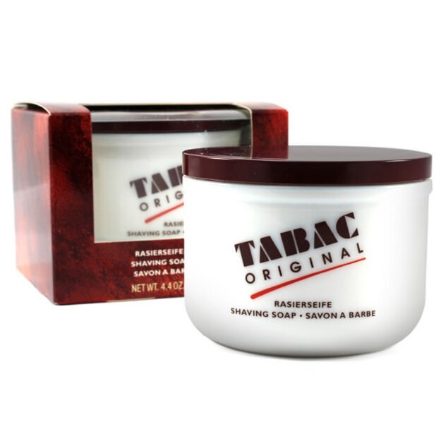 Tabac Original Shaving Soap M 125G