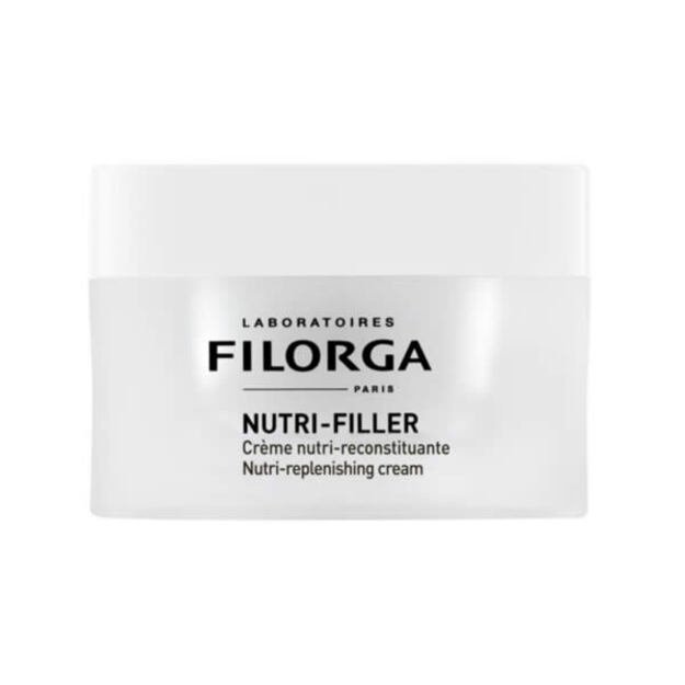 FILORGA NUTRI-FILLER Nutri-Replenishing Cream 50 ml