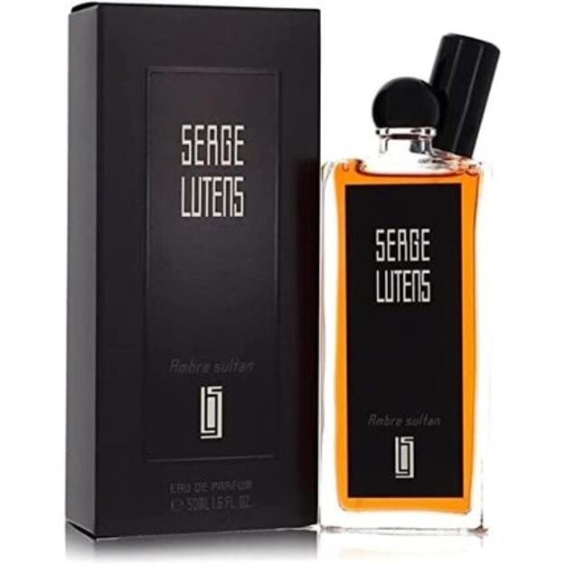 Serge Lutens Ambre Sultan Edp 50Ml