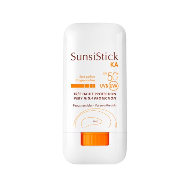 AvĆØne Sun SunsiStick KA SPF 50+ 20 g