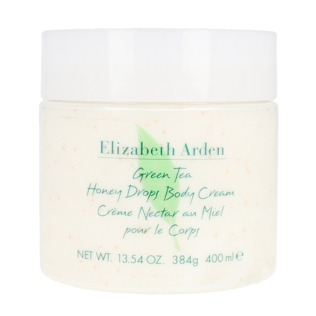 Elizabeth Arden Green Tea Honey Drops Body Cream 400 ml (woman)