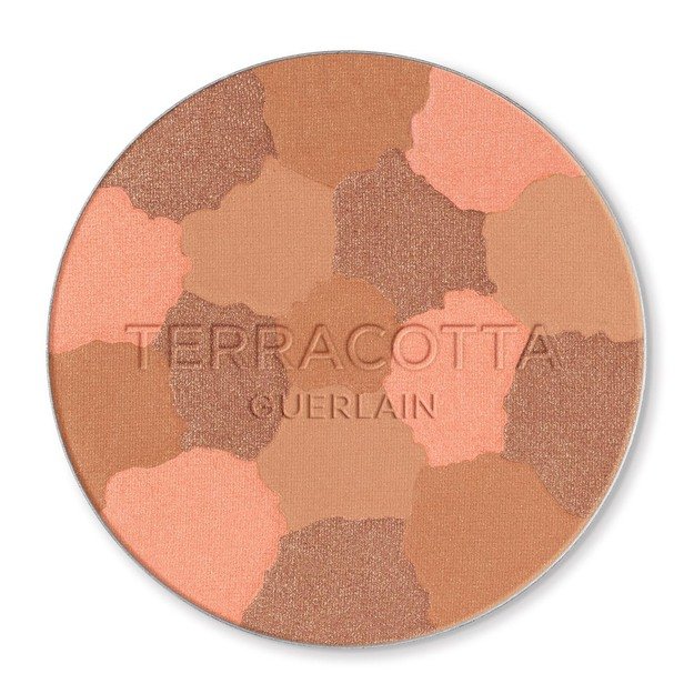 TERRA BRONZE POUDRE LIGHT 03 REFILL