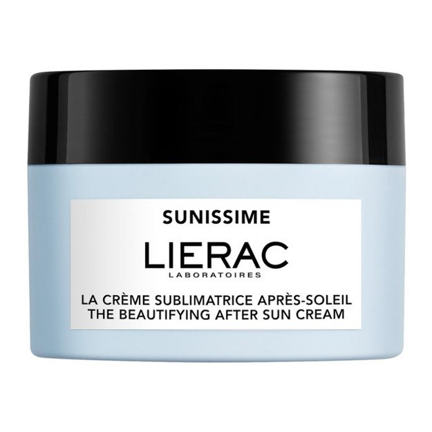 SUNISSIME crema sublimadora aftersun cuerpo 200 ml