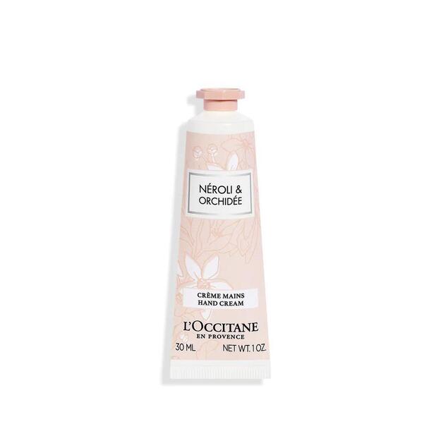 L'occitane Neroli Crema Manos 30ml