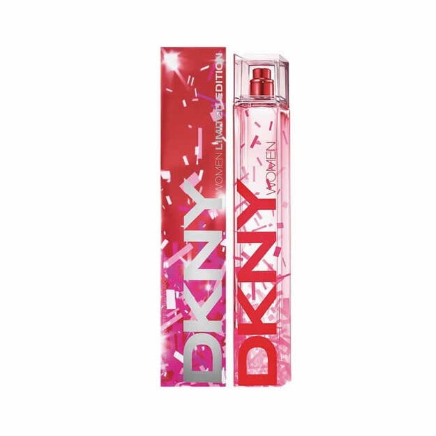 DONNA KARAN DKNY WOMEN EAU DE PARFUM EDICION LIMITADA 100ML VAPORIZADOR