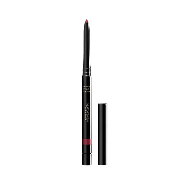 Guerlain Le Stylo Levres Lip Liner Nr. 24 rouge Dahlia 3