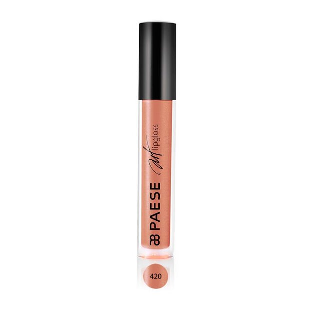 Paese Art Shimmering Lipgloss 420