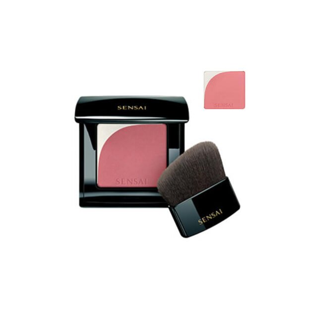 Sensai Make-Up Blooming Blush 02 Blooming Peach