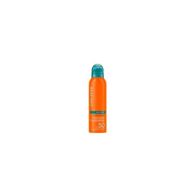 Lancaster Sun Sport Sun Sport Mist Spf50 200 Ml