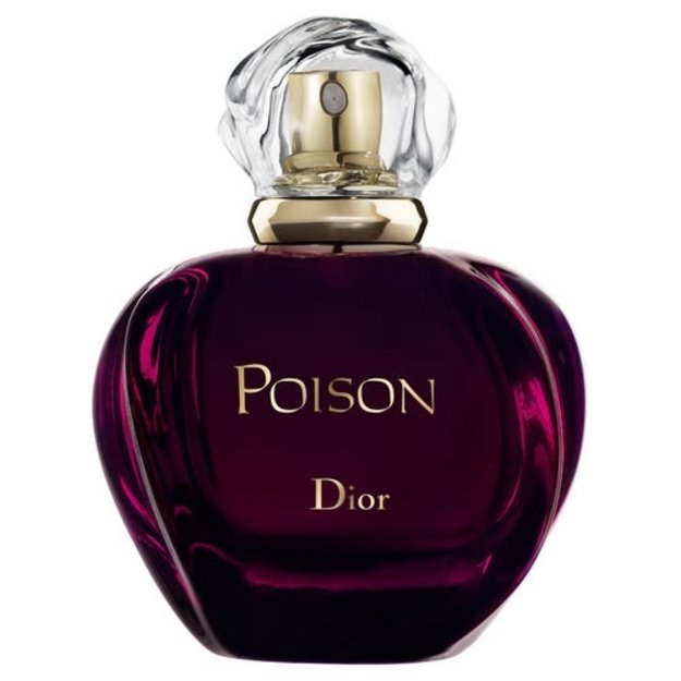 Dior Poison Eau de Toilette 50 ml