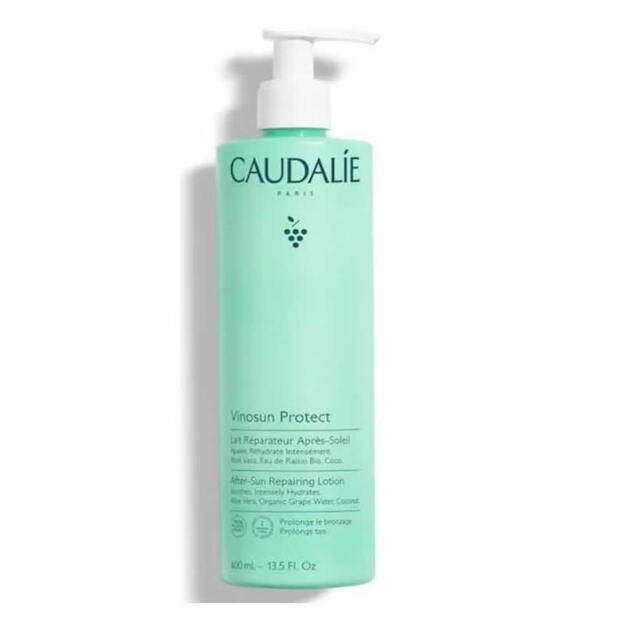 Caudalie vinosun after sun 400ml