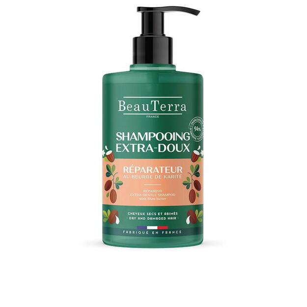 EXTRA-DOUX champĆĀŗ reparador 750 ml