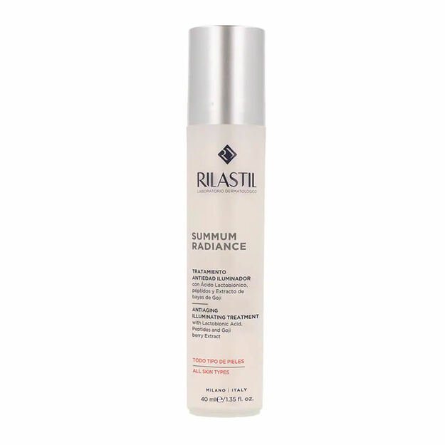 Summum Crema Radiance 40 Ml