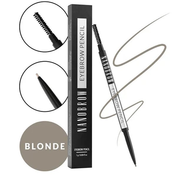 EYEBROW PENCIL #blonde 1 ml