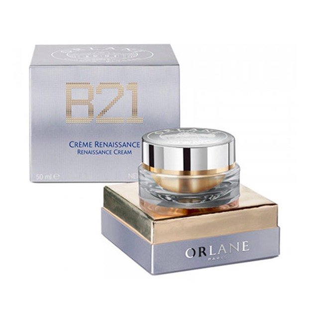 Orlane B21 Extraordinaire CrĆĀØme Renaissance Renaissance Cream 80Ml