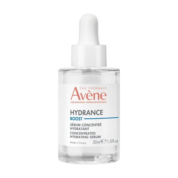 AvĆØne Hydrance Boost Concentrated Hydrating Serum 30 ml