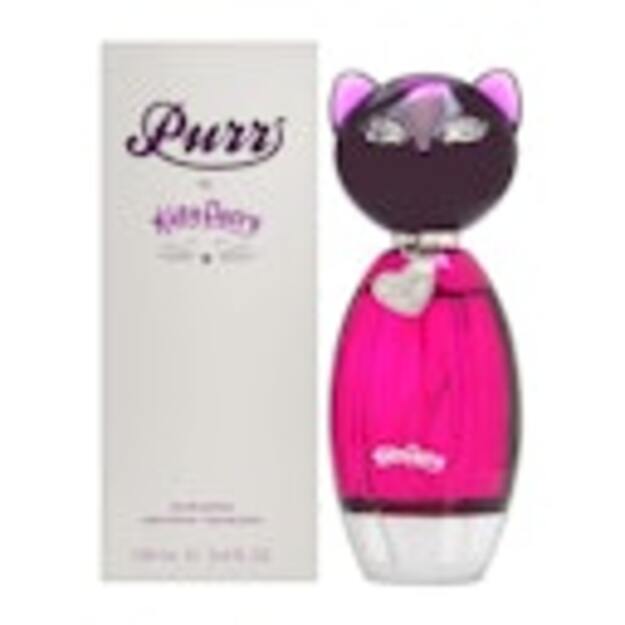 Katy Perry Purr Eau De Parfum 100 ml (woman)