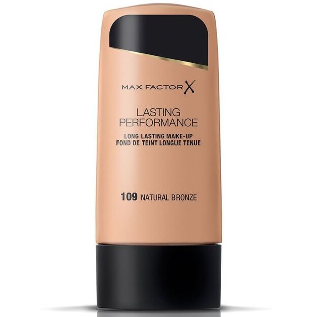 Max Factor Lasting Performance 109 35 Ml