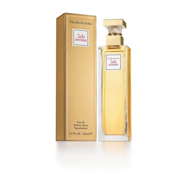 Elizabeth Arden 5Th Ave Edp Spray Fl. 30 Ml